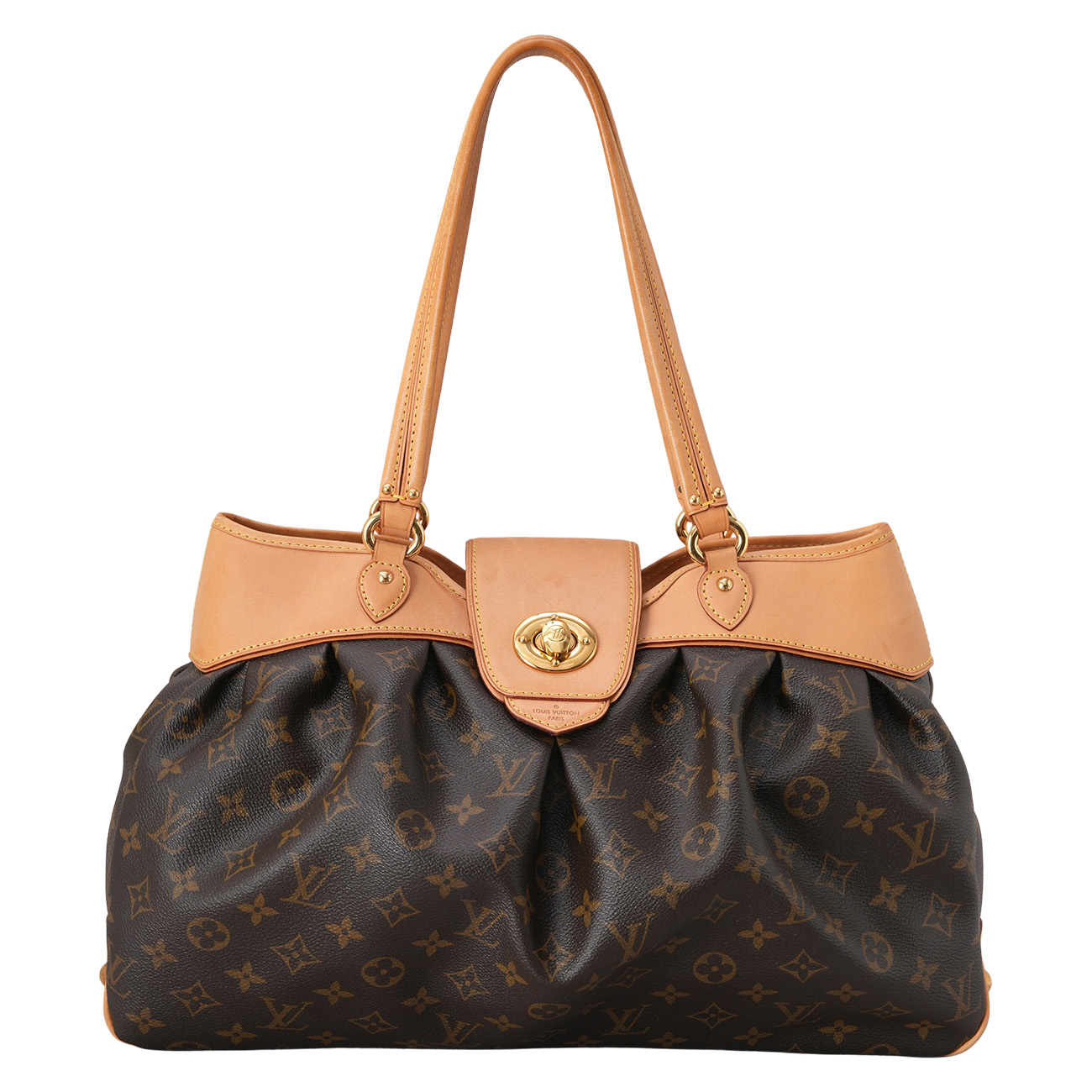 LOUIS VUITTON(USED)루이비통 M45714 모노그램 보에티 MM